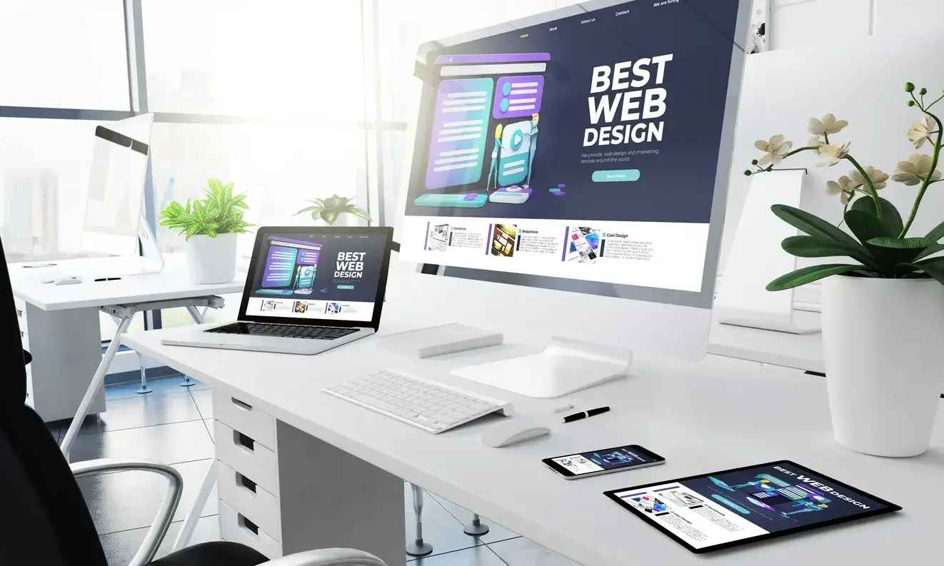 Customize Your Site